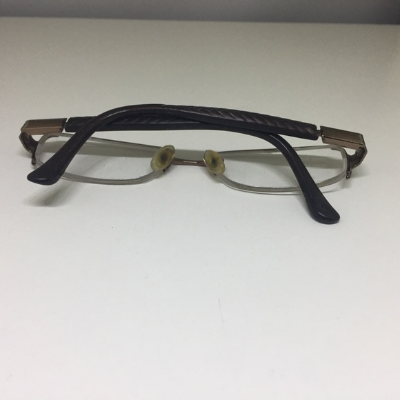 Michael Kors Eyeglasses Frames. Model: MK417 223 - Picture 8 of 8